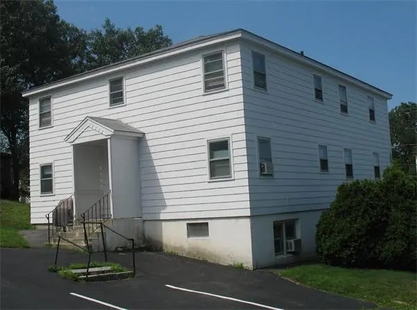 60 Fraternal Avenue #bl, Worcester