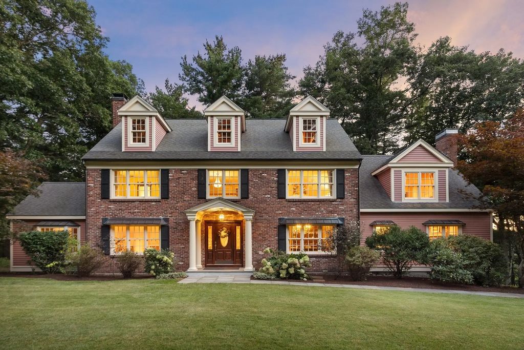124 Williams Rd, Concord