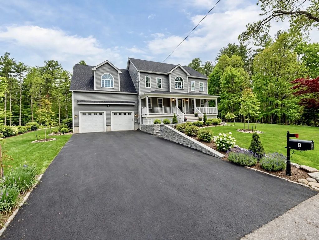 1 Great Woods Cir, Norton