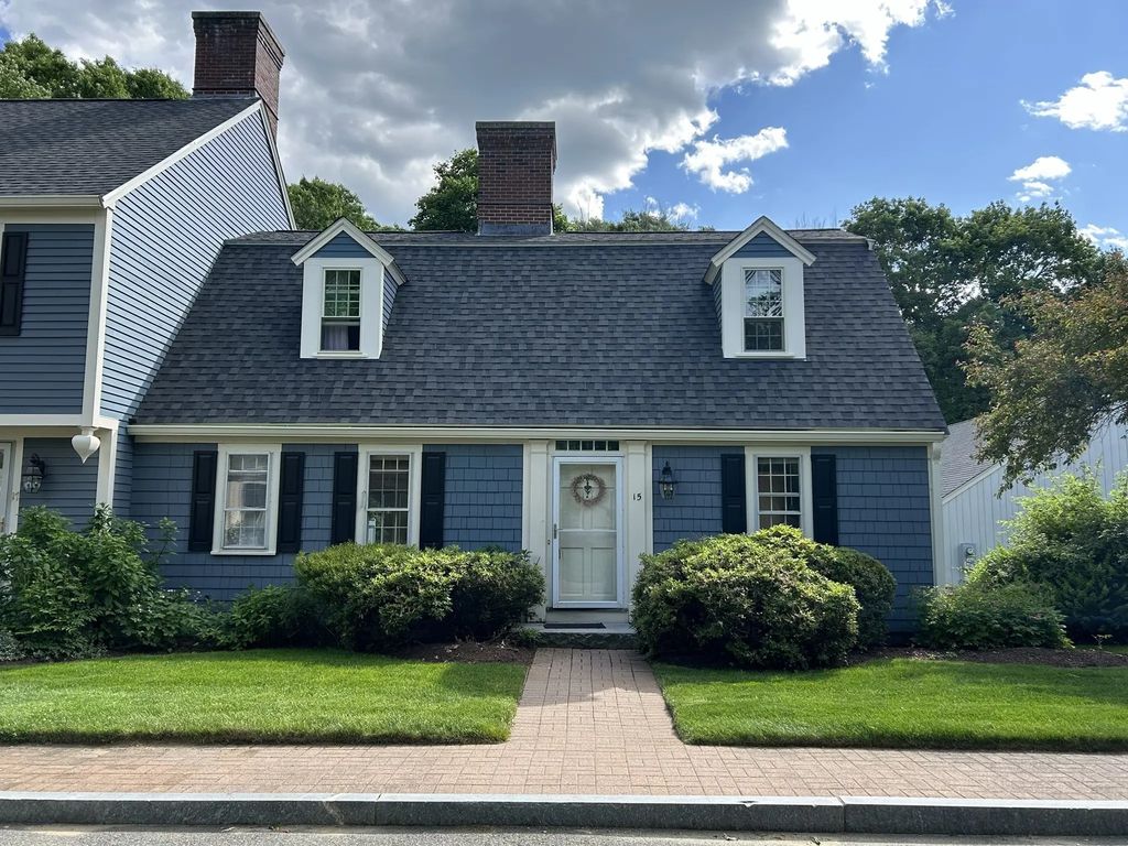 15 Seaborn Place #15, Lexington