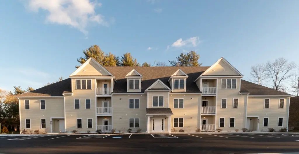 80 North Meadows Road #206, Medfield