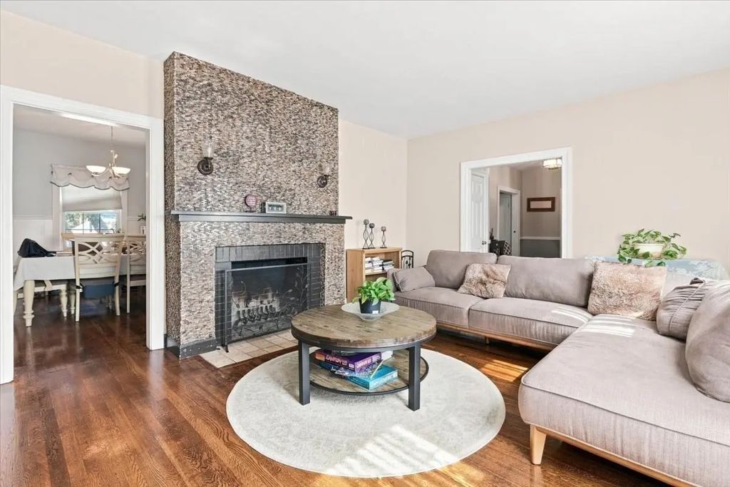 234 Allen St., Randolph