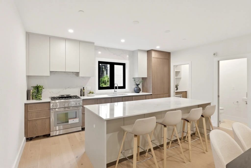 213 Tudor Street #3, Boston