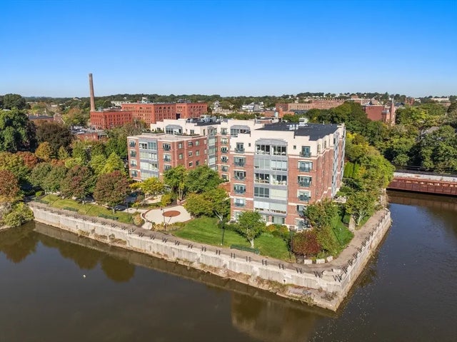 88 Wharf Street #105, Milton