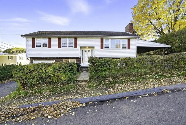 45 Daytona Ave, Framingham