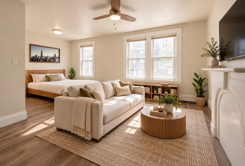 428 E 3rd St. #1, Boston
