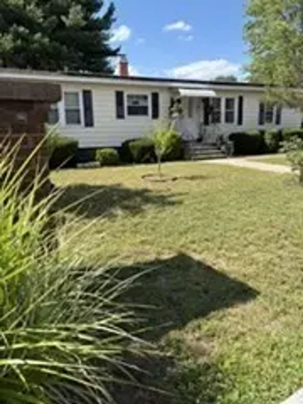 2 Castle Road #118, Attleboro