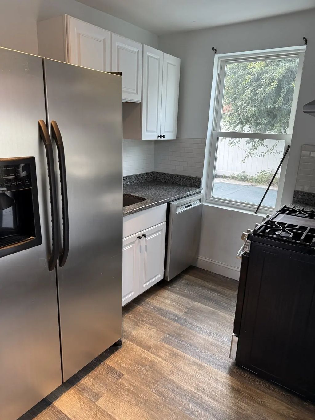 52 Washburn #1, Chelsea