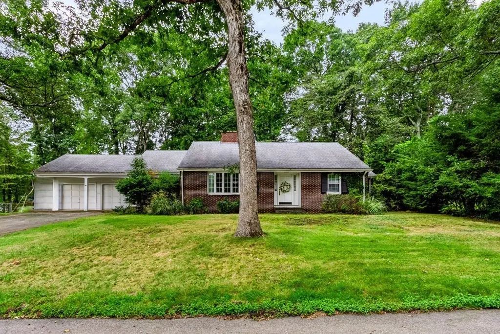 61 Page Road, North Attleboro