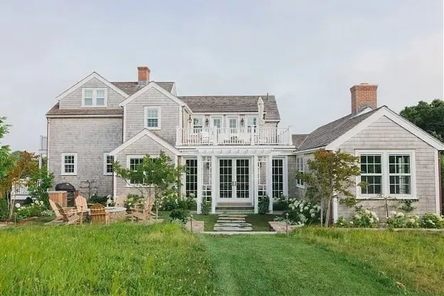 3 Wauwinet Road, Nantucket