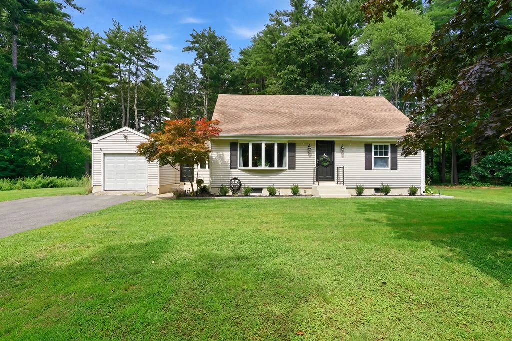 35 Charles St, Hampden