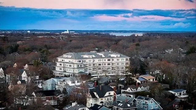 71 Greenwood Ave #306, Swampscott