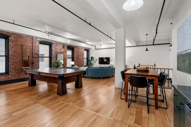 19 Stanhope #1c, Boston