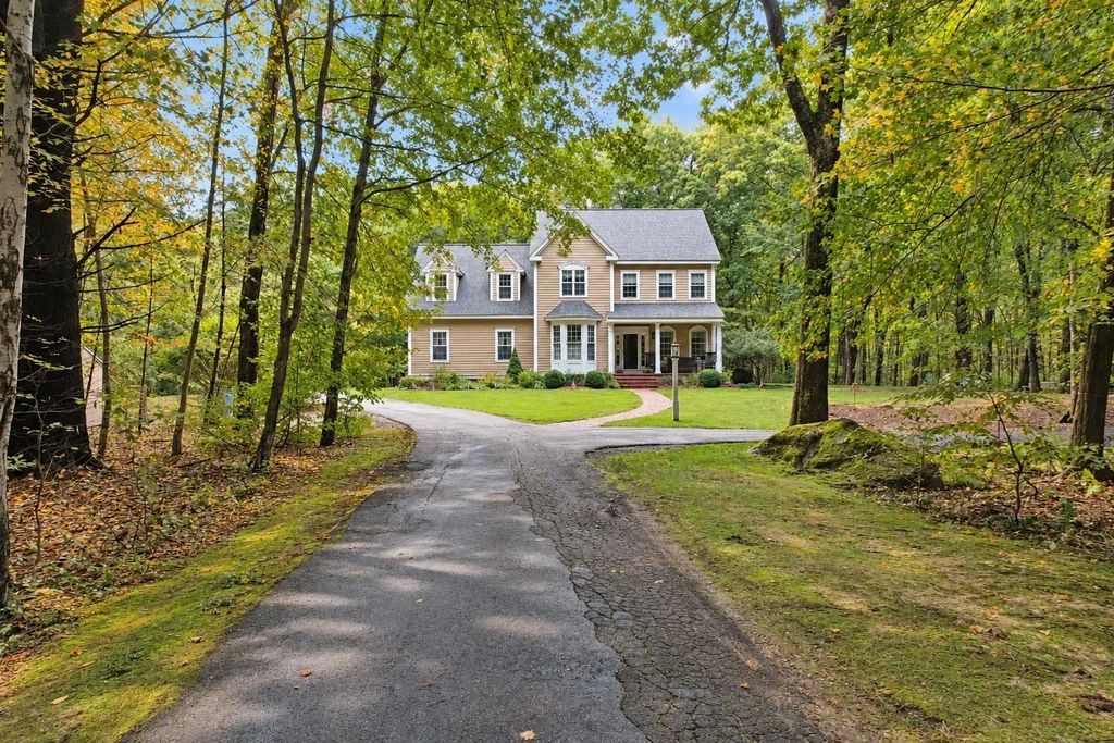 144 East St, Uxbridge