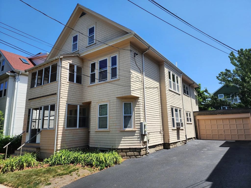 47 Springfield St #2, Belmont
