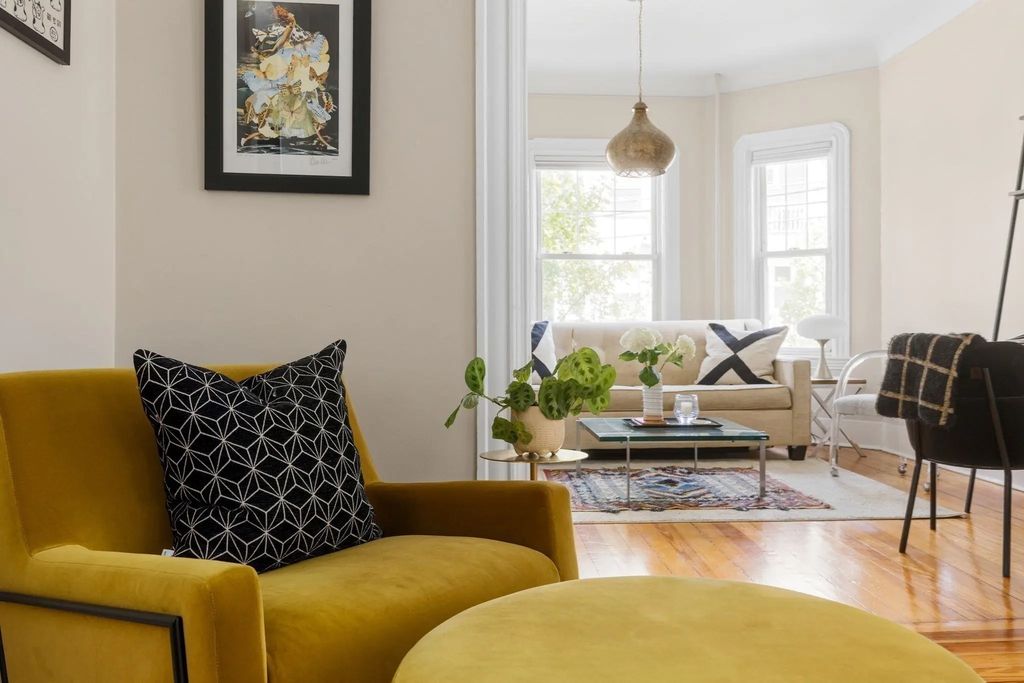 296 Summer Street #1, Somerville