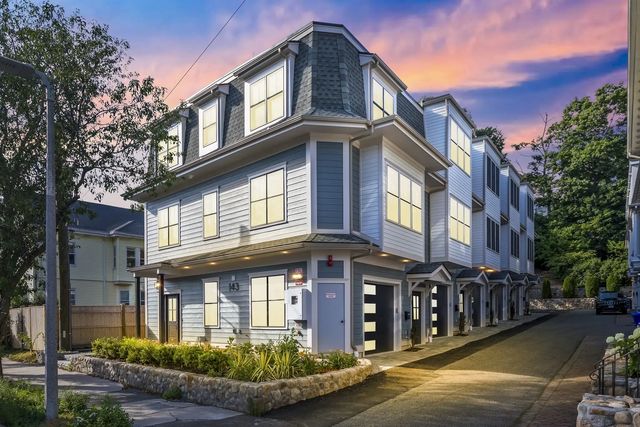 143 Tremont St #143-2, Boston