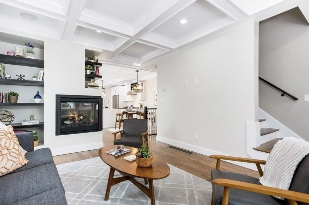 7 Webster #1, Somerville