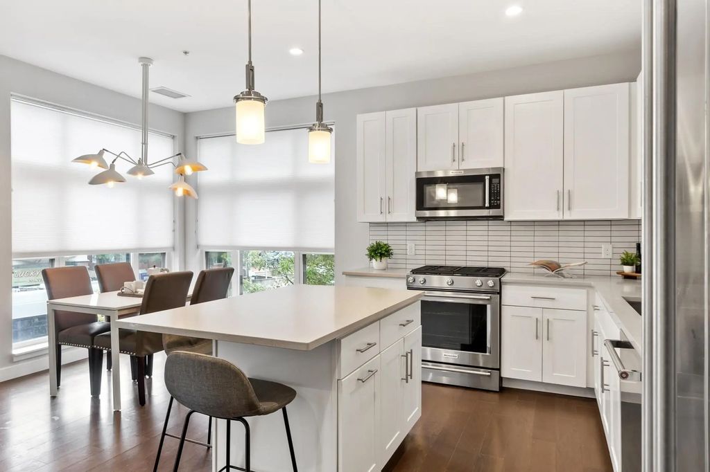 197 Washington Street #210, Somerville