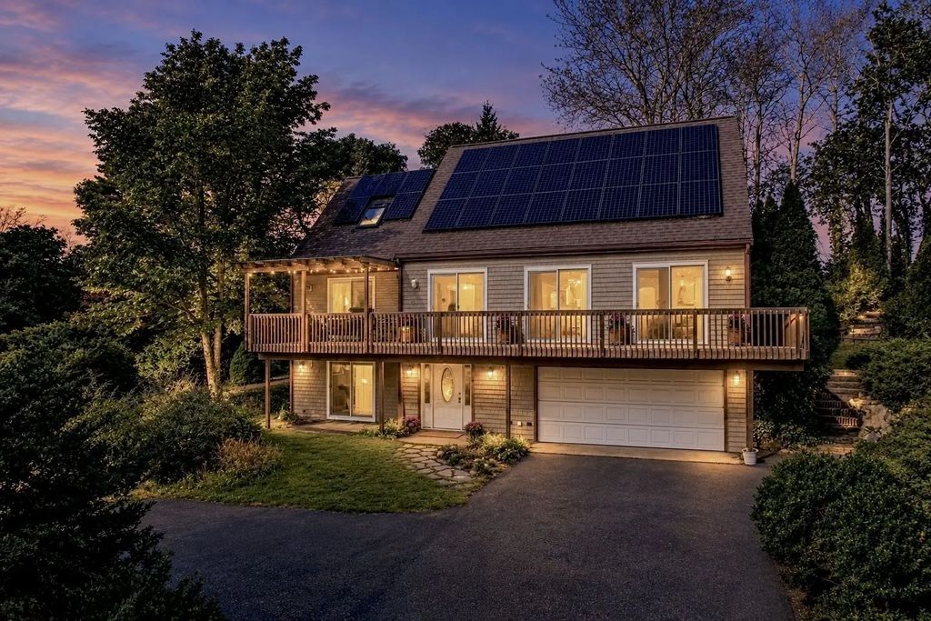 25 Partridge Path, Chatham