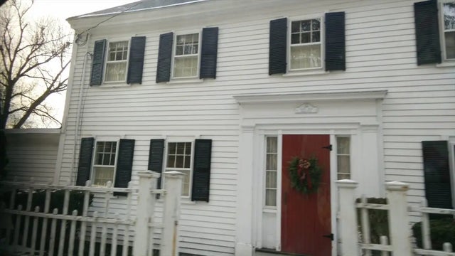 331 S. Main Street, Andover