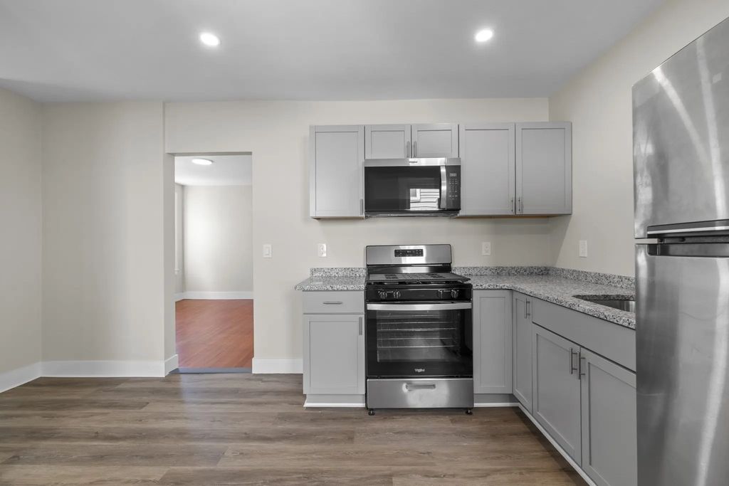 60 Nelson St #2, Boston