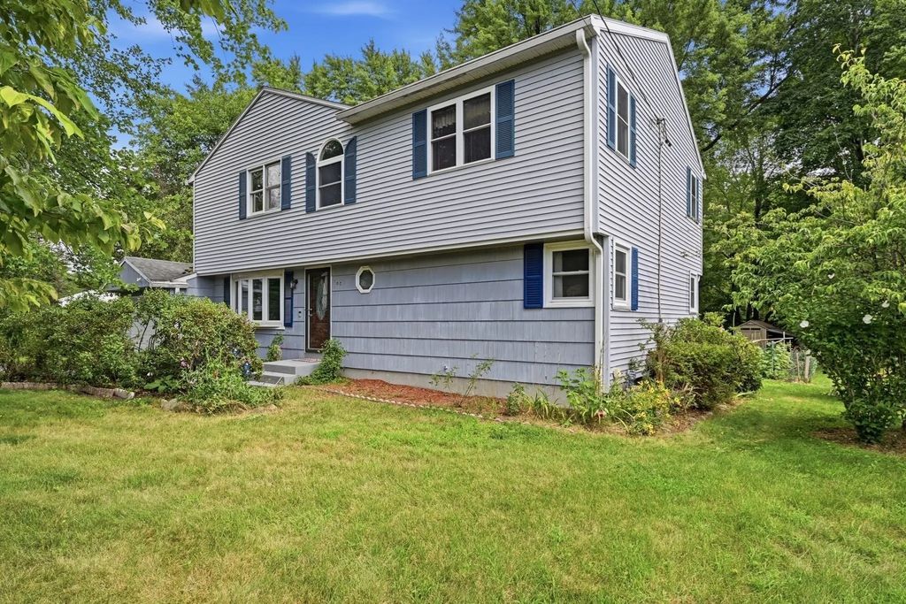 160 East St, South Hadley