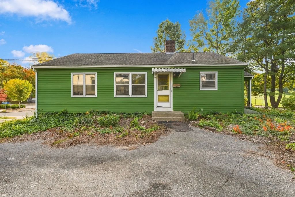 19 Water Terrace, Marlborough