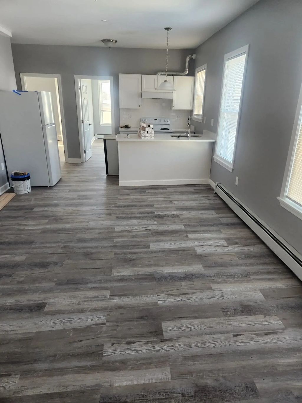 104 Concord St #1, Lowell