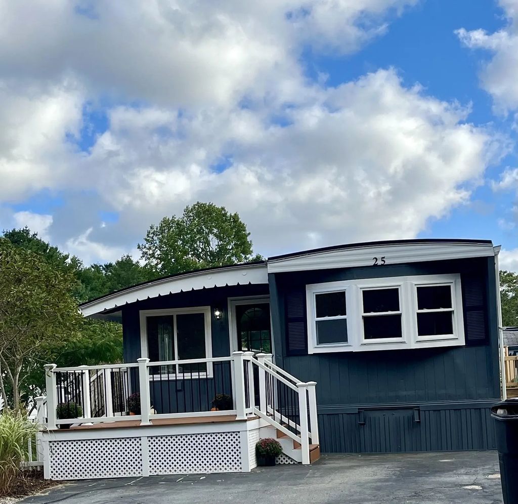 25 Roy Street, Wareham