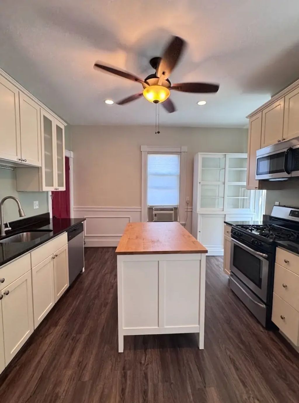 401 Washington St #3, Cambridge