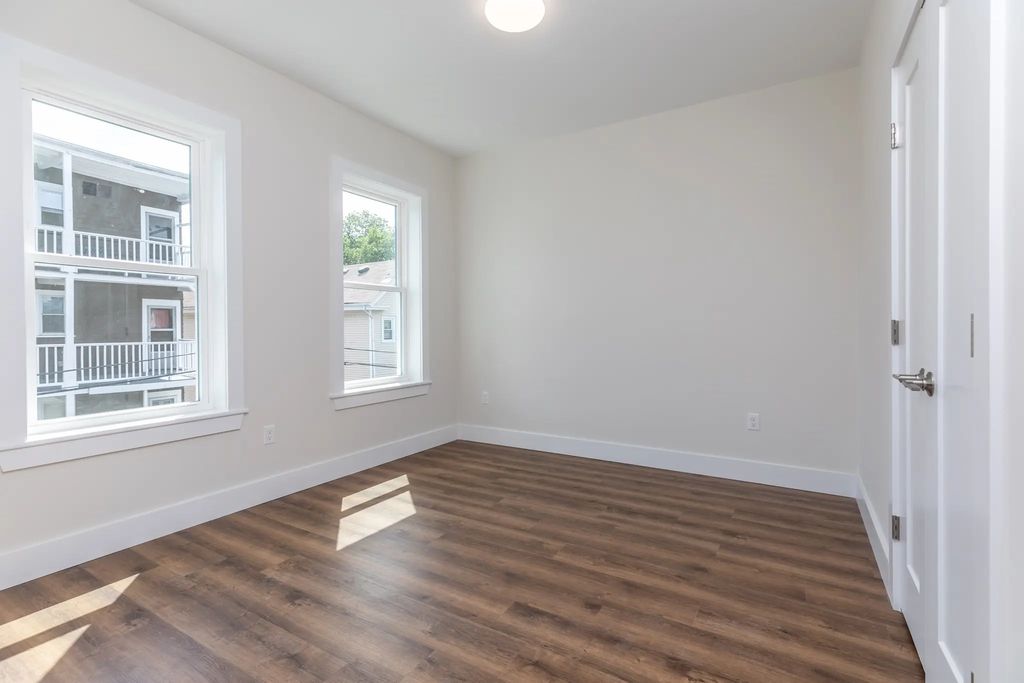 843 Columbia #3, Boston