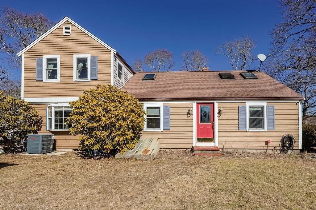 20 Sunset Ter, Barnstable