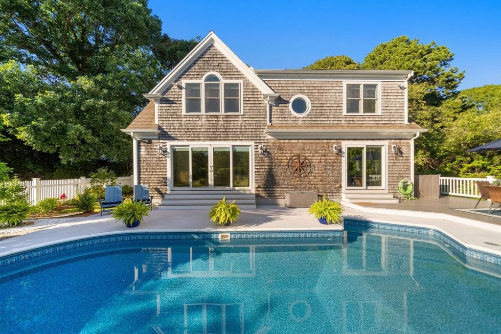 20 Lords Pond Lane, Chatham