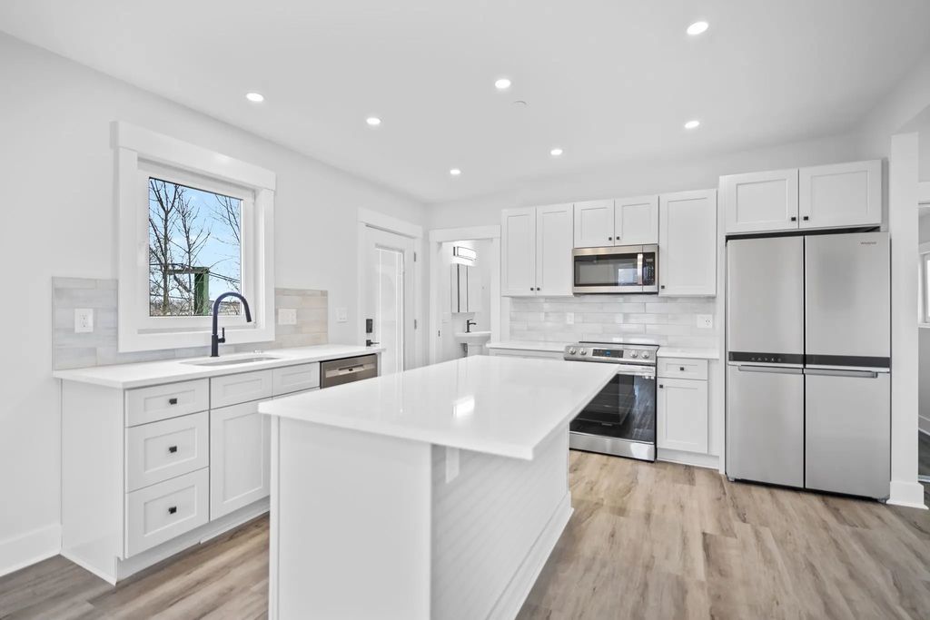 6 Garfield #5, Revere
