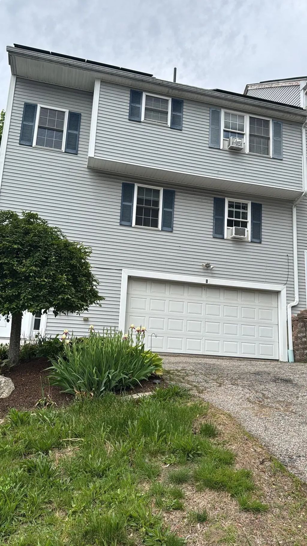 1 Clegg St, Worcester