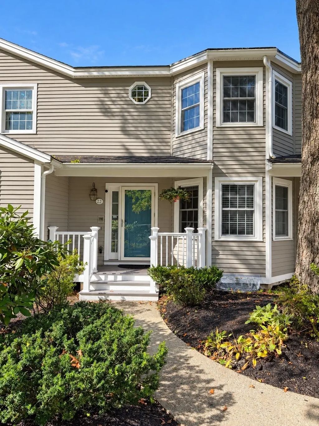 45 Shawsheen Rd #22, Bedford