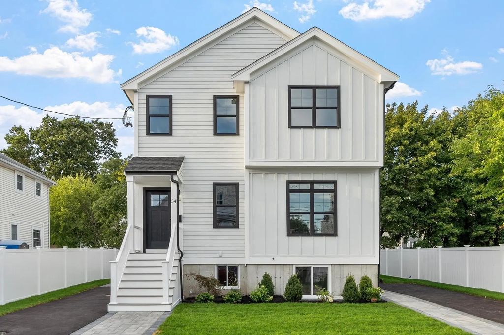 54 Cypress St. #54, Watertown