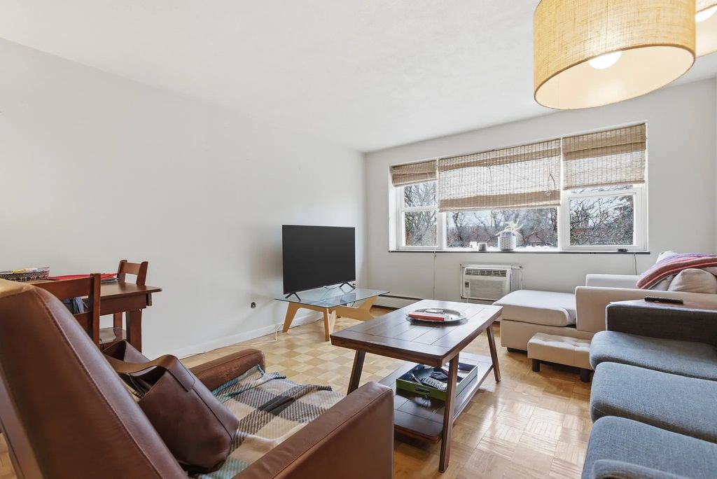 269 Harvard St #34, Cambridge