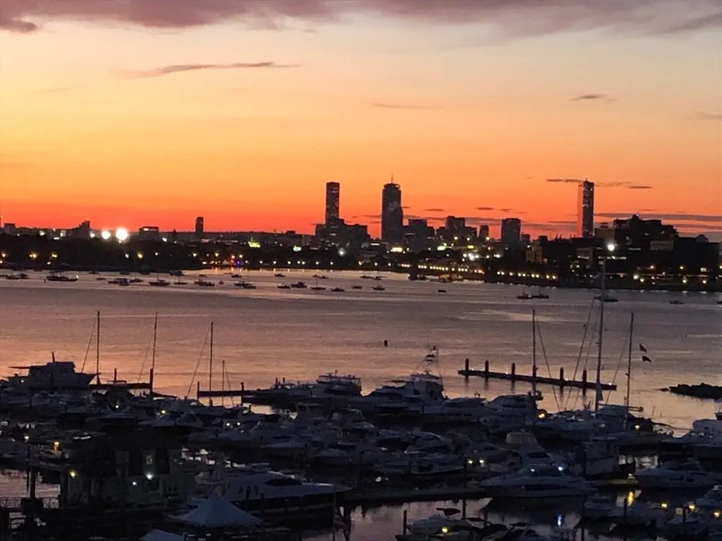 1001 Marina Dr. #708, Quincy