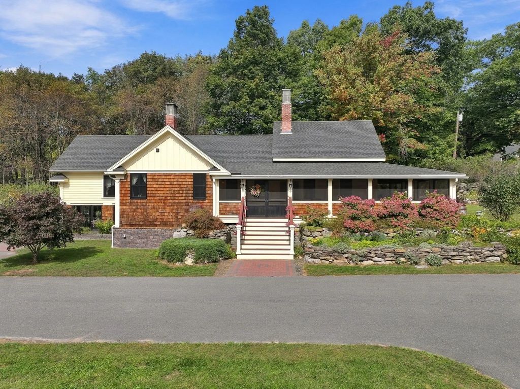 191 Damon Rd, Ashby