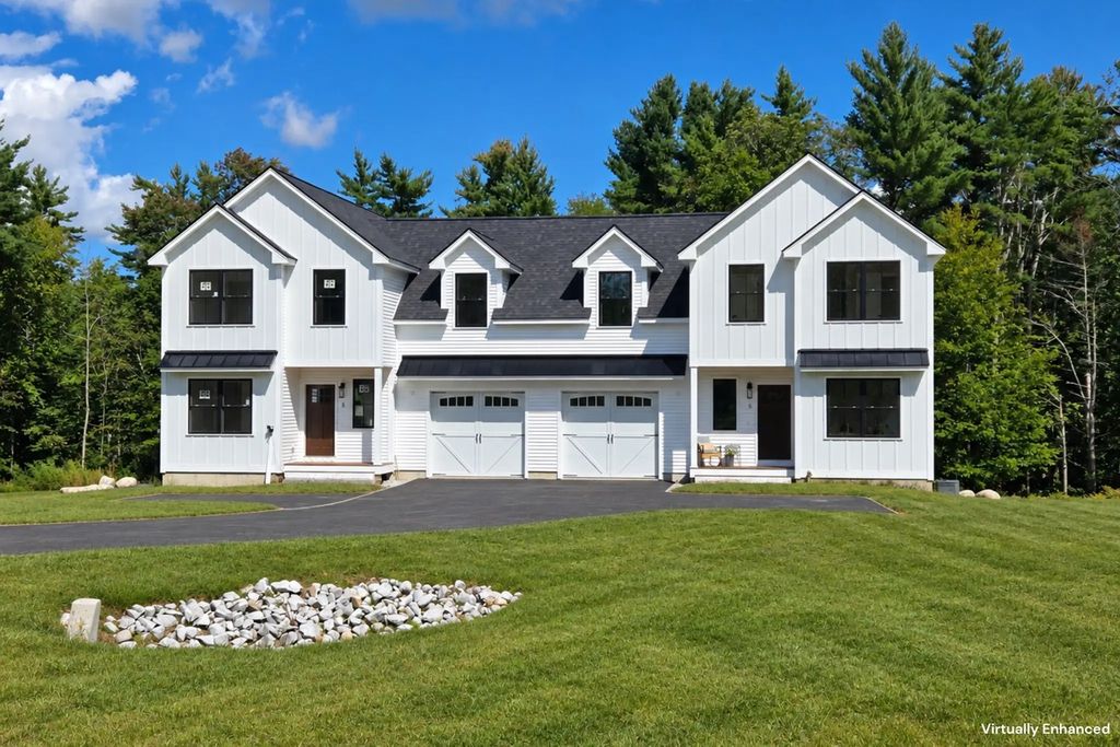 669 High St #6, Candia