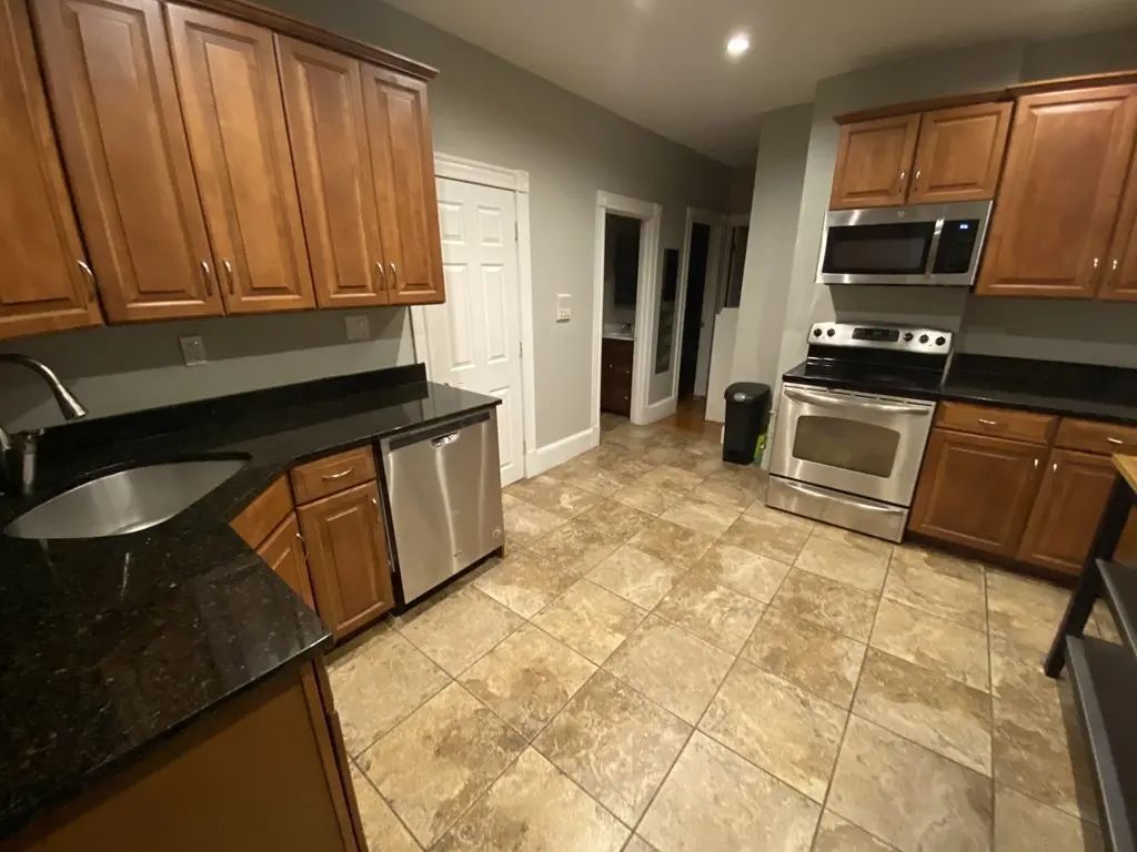422 Hanover Street #4, Boston