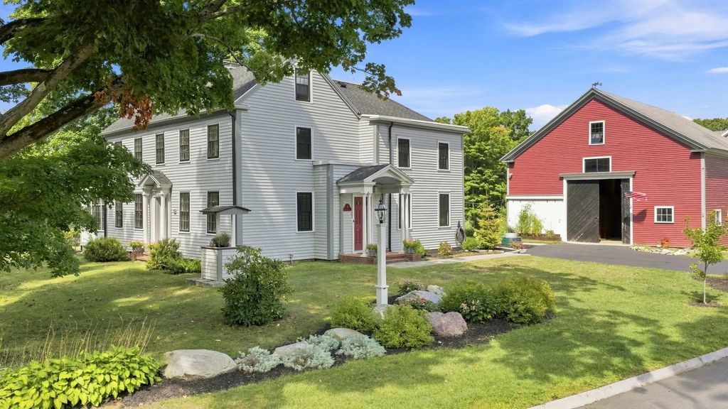 15 Coleman Rd, Newbury