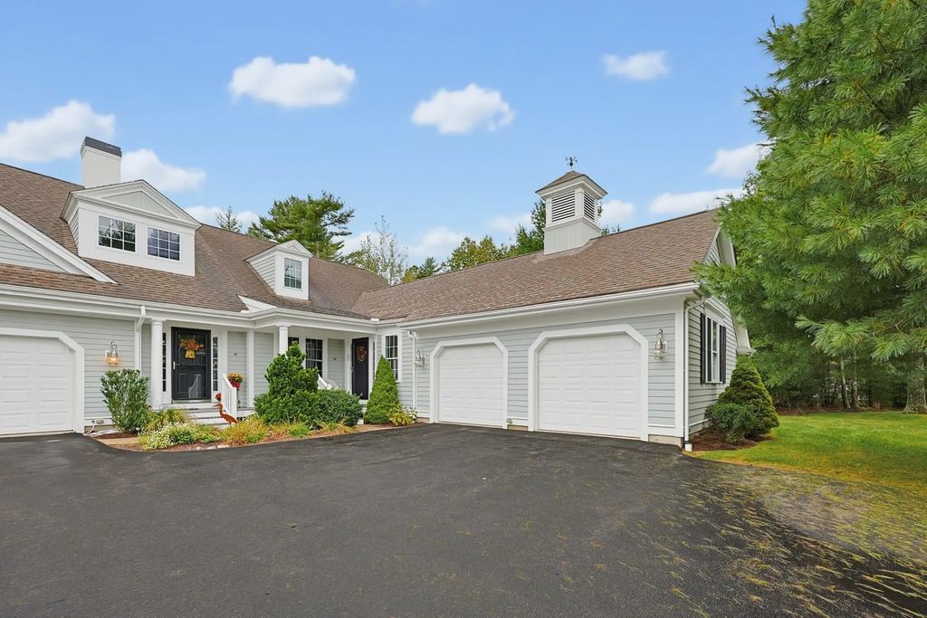 15 Hayloft Ln #15, Marshfield