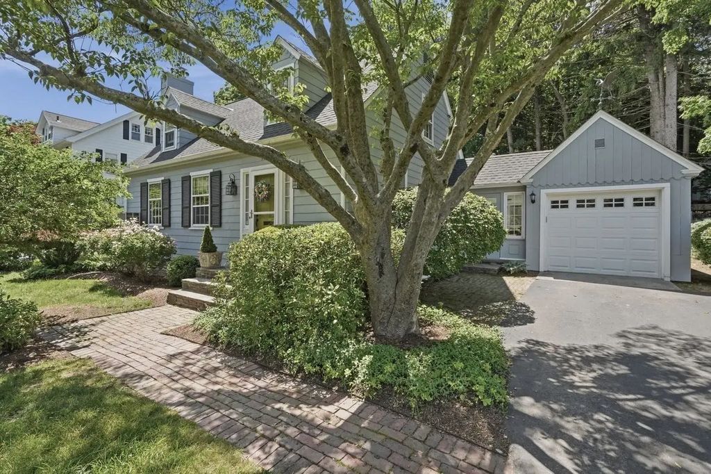 143 Richmond Avenue, Worcester