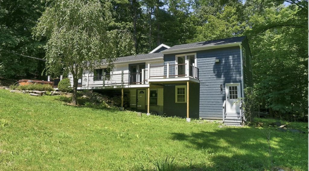 474 Glendale Rd, Hampden