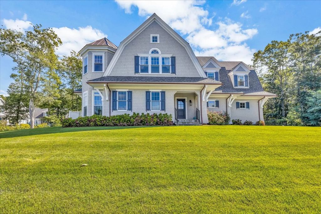 9 Rock Hill Rd, Sandwich