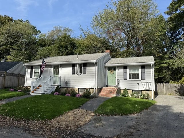 23 Sagamore Rd, Marblehead