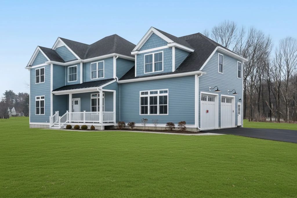 Lot 2 - 11 Earle Stewart Ln, Wrentham